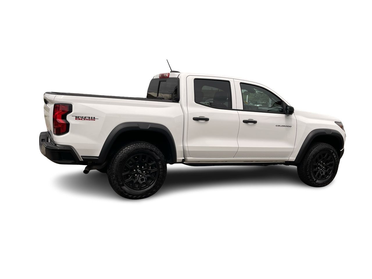 2023 Chevrolet Colorado in Calgary, Alberta