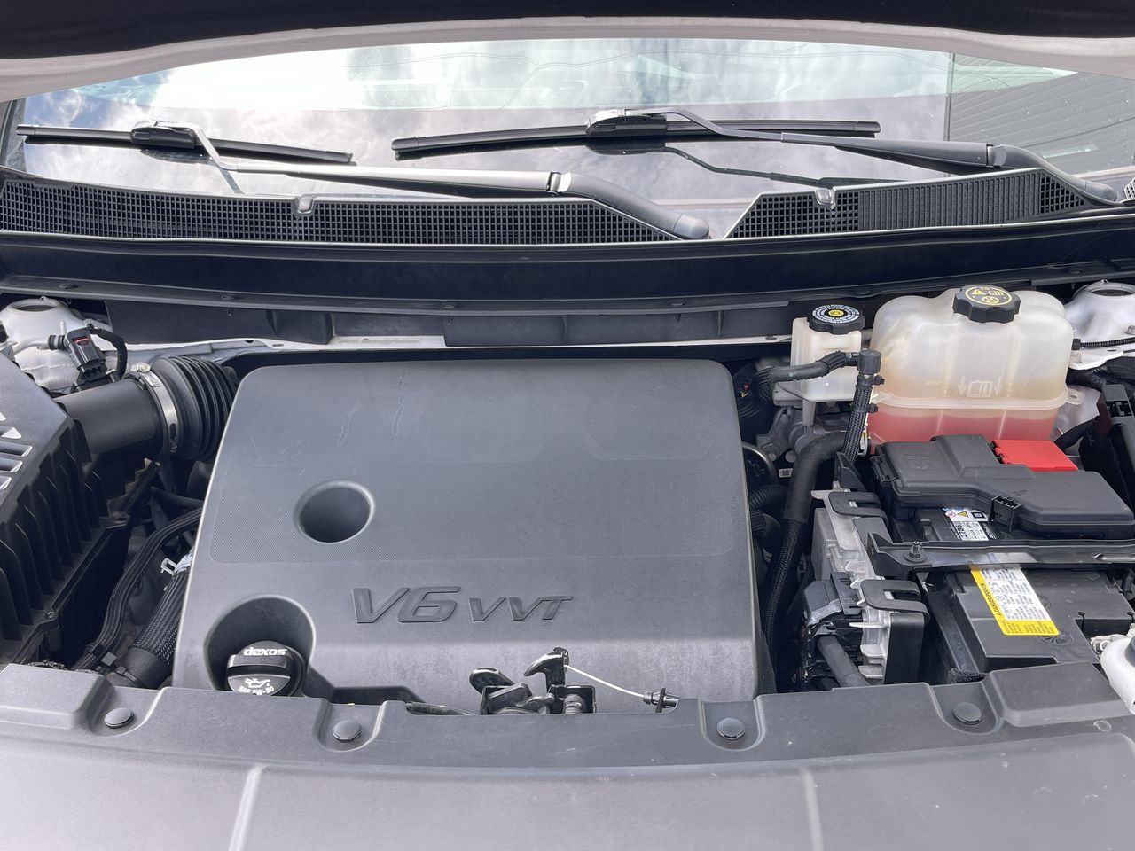 2019 Chevrolet Traverse in Calgary, Alberta