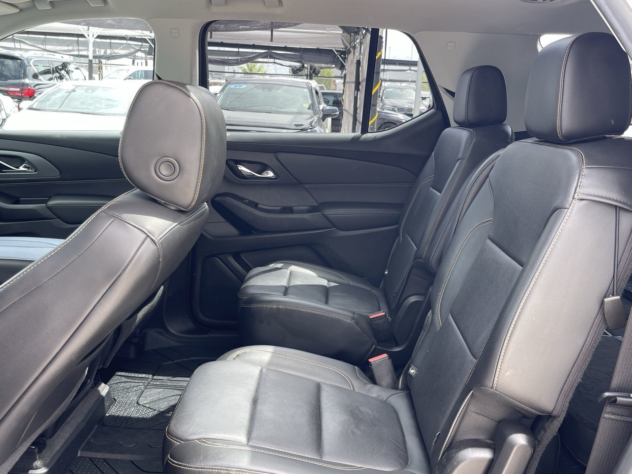 2019 Chevrolet Traverse in Calgary, Alberta