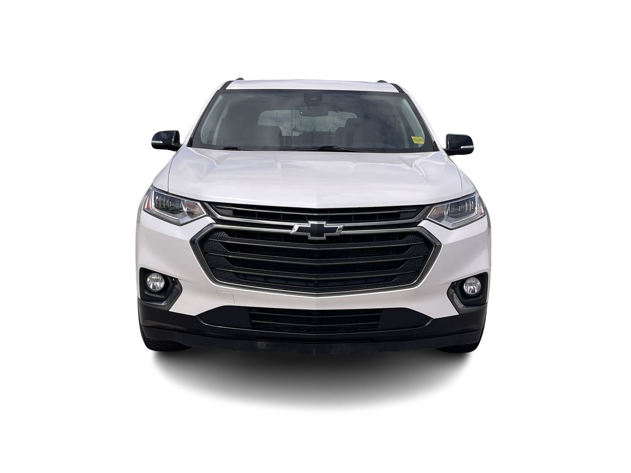 2019 Chevrolet Traverse in Calgary, Alberta