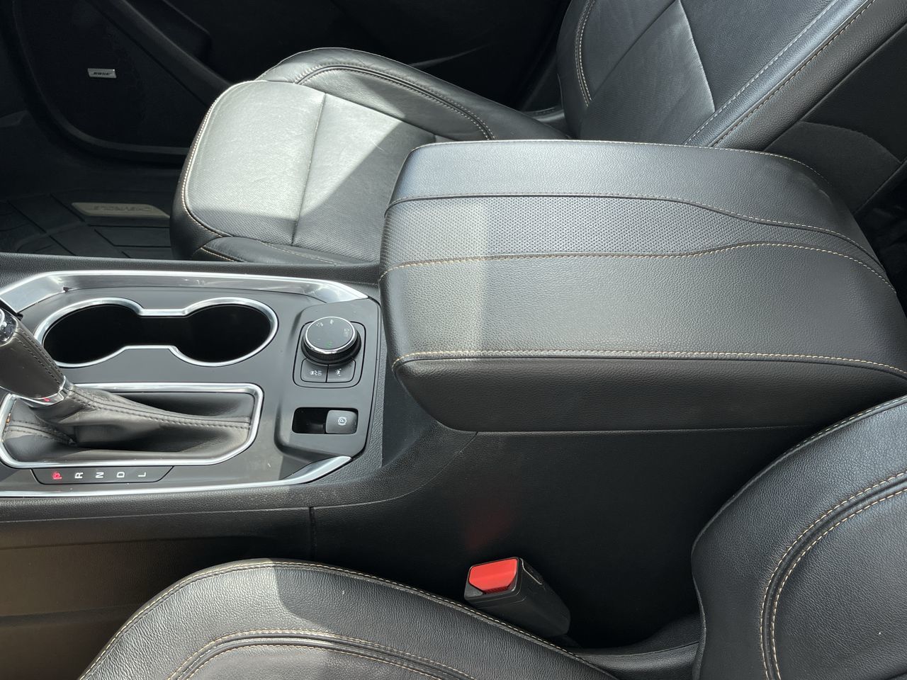 2019 Chevrolet Traverse in Calgary, Alberta