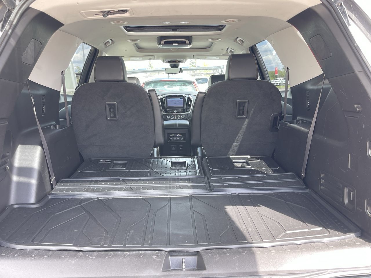 2019 Chevrolet Traverse in Calgary, Alberta