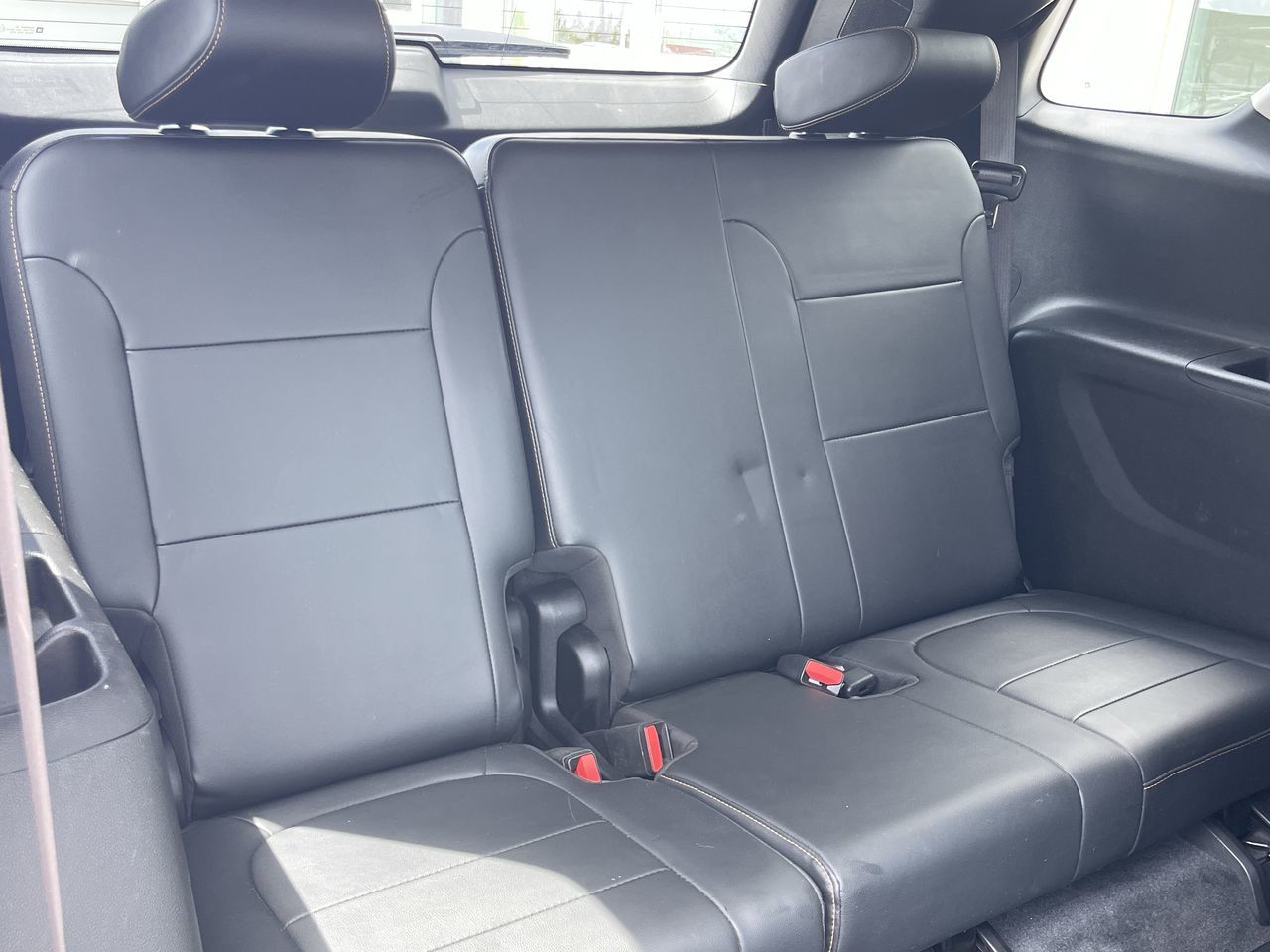 2019 Chevrolet Traverse in Calgary, Alberta