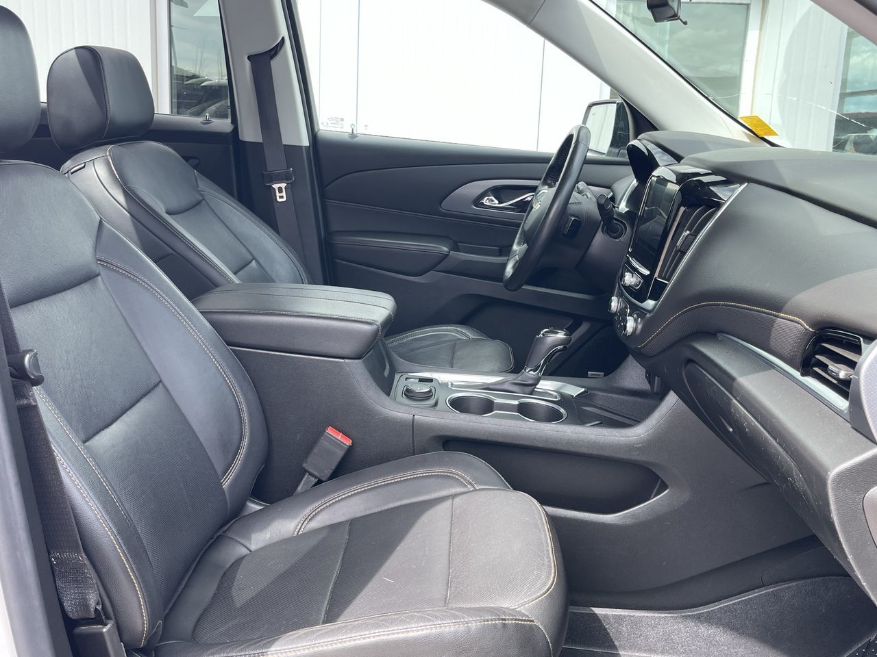 2019 Chevrolet Traverse in Calgary, Alberta