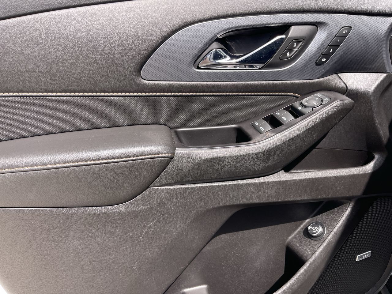 2019 Chevrolet Traverse in Calgary, Alberta
