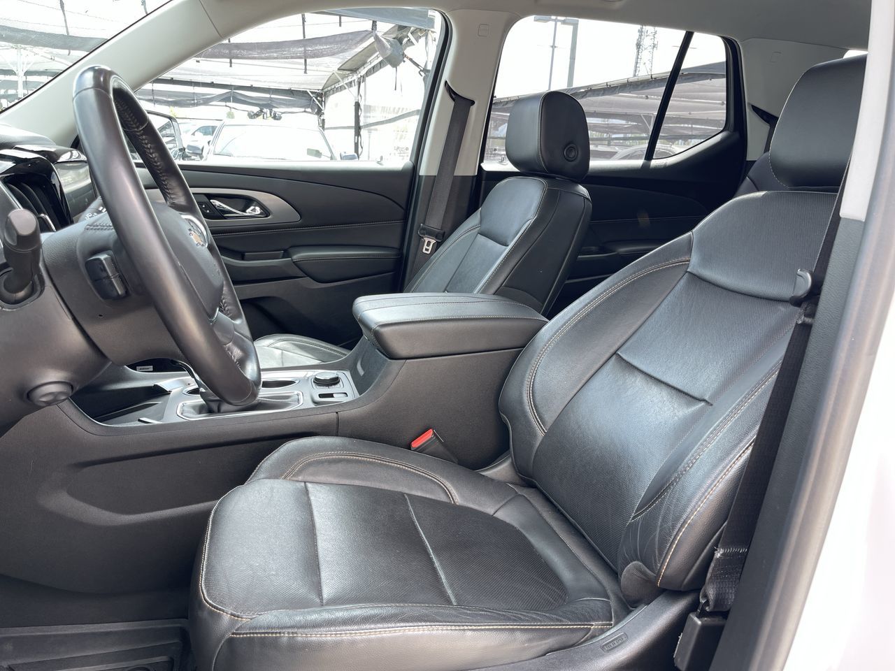 2019 Chevrolet Traverse in Calgary, Alberta