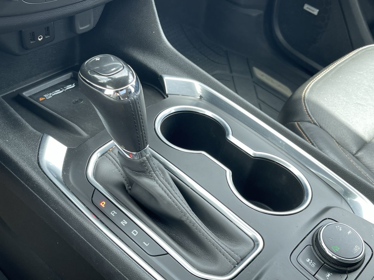 2019 Chevrolet Traverse in Calgary, Alberta
