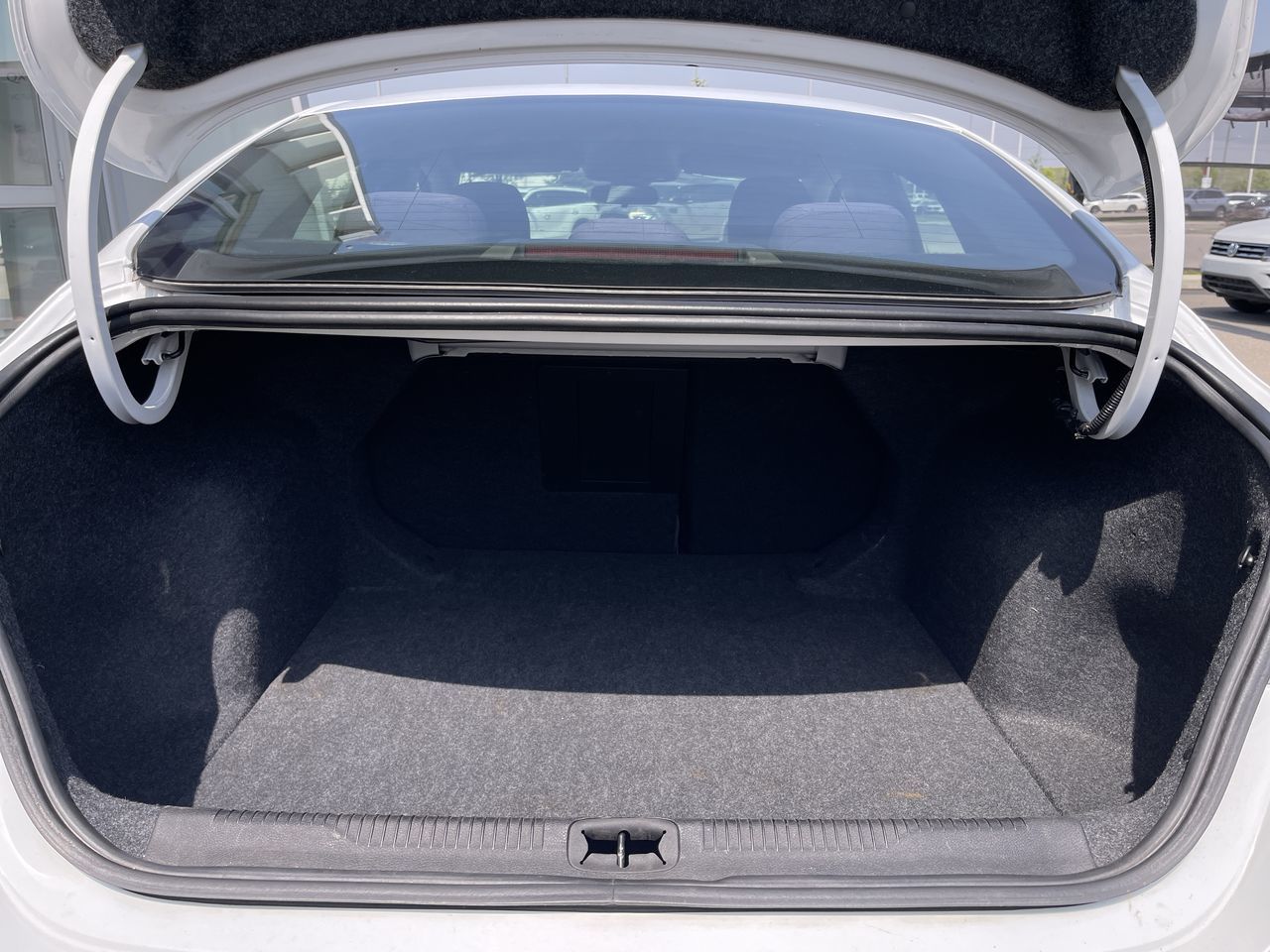 2015 Chrysler 200 in Calgary, Alberta