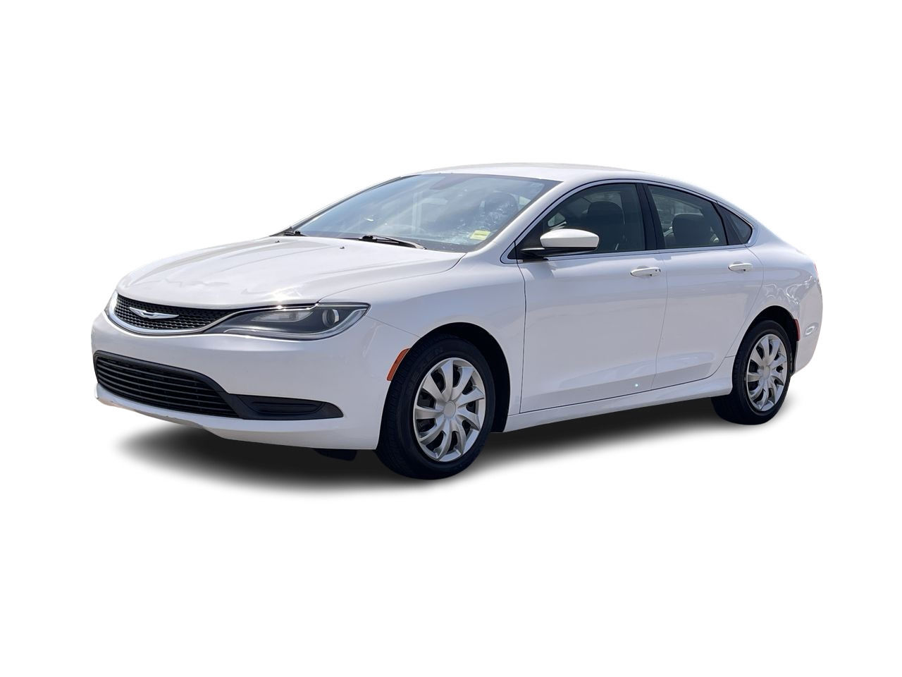 2015 Chrysler 200 in Calgary, Alberta