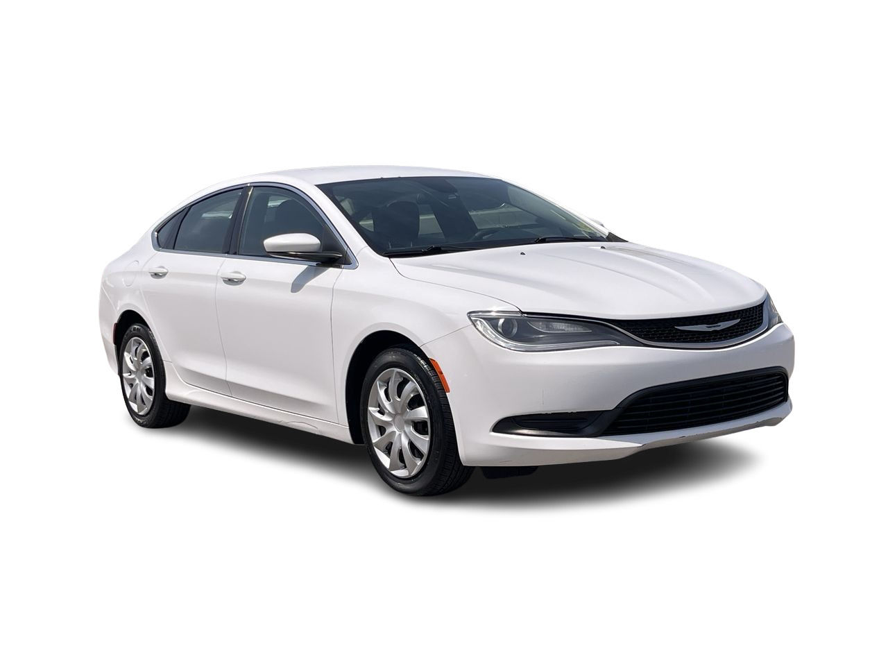 2015 Chrysler 200 in Calgary, Alberta
