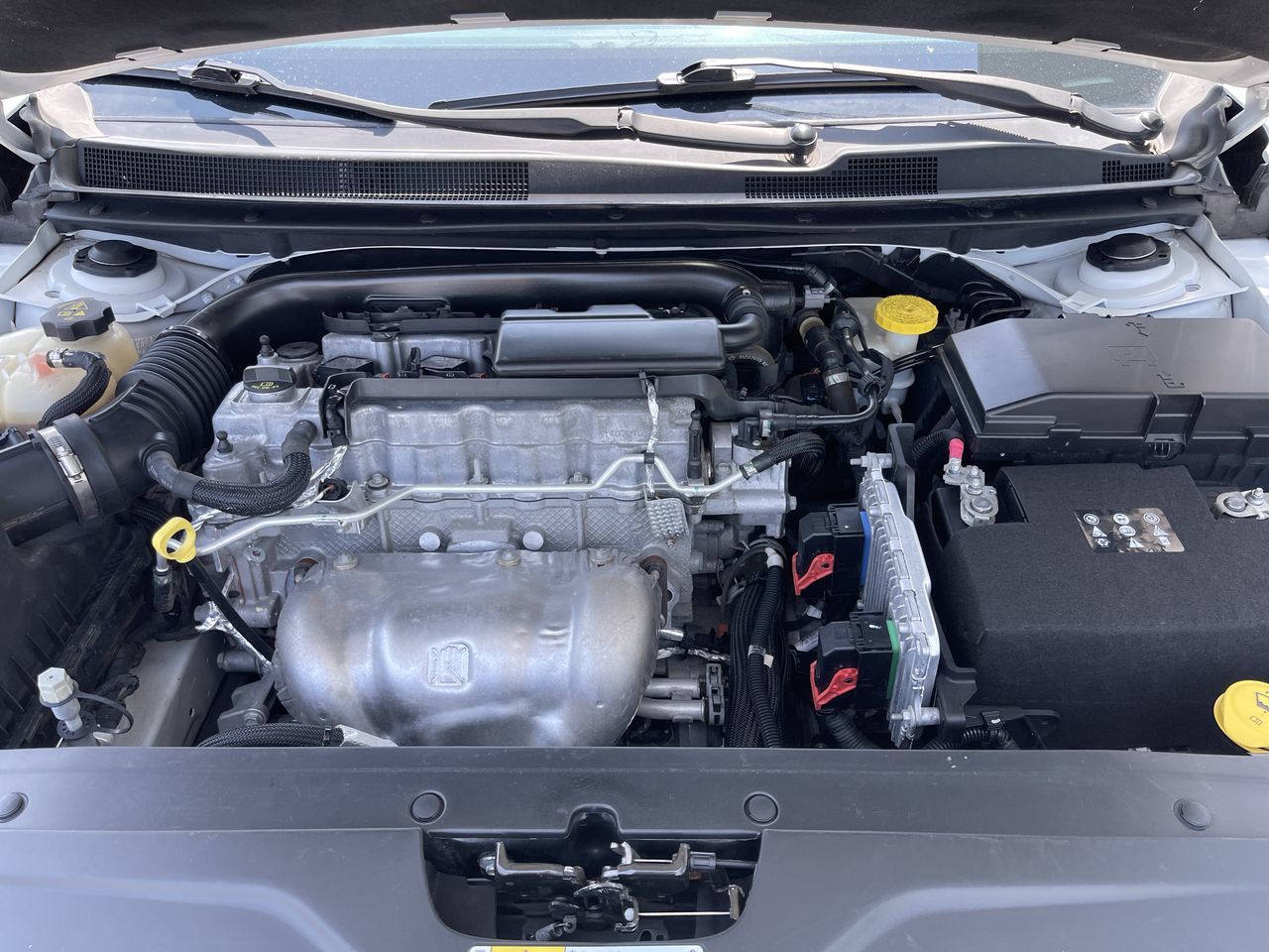 2015 Chrysler 200 in Calgary, Alberta