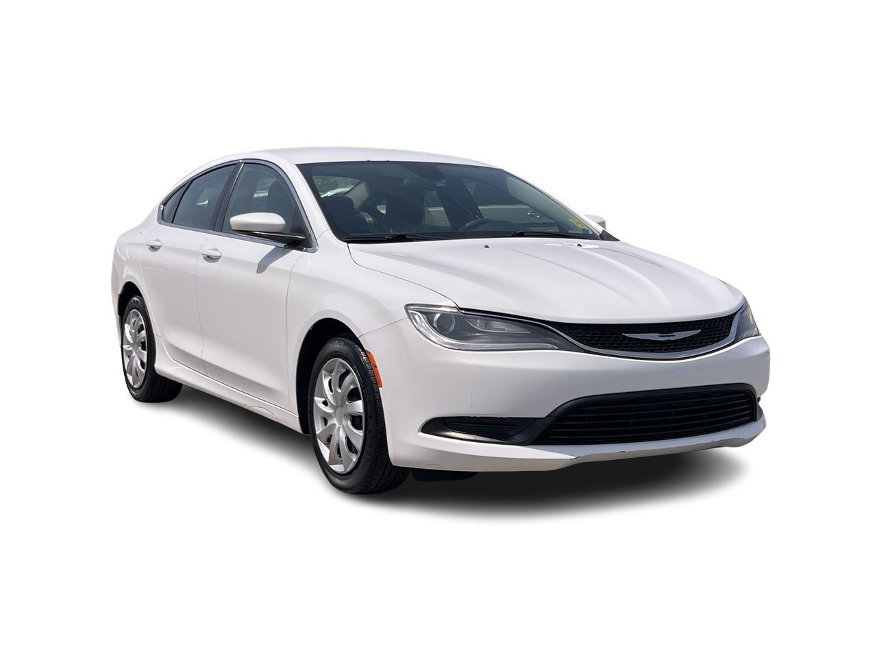 2015 Chrysler 200 in Calgary, Alberta