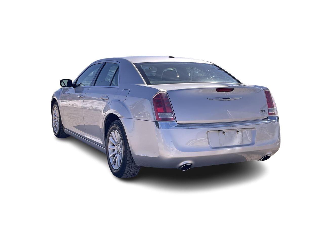 2012 Chrysler 300 in Calgary, Alberta