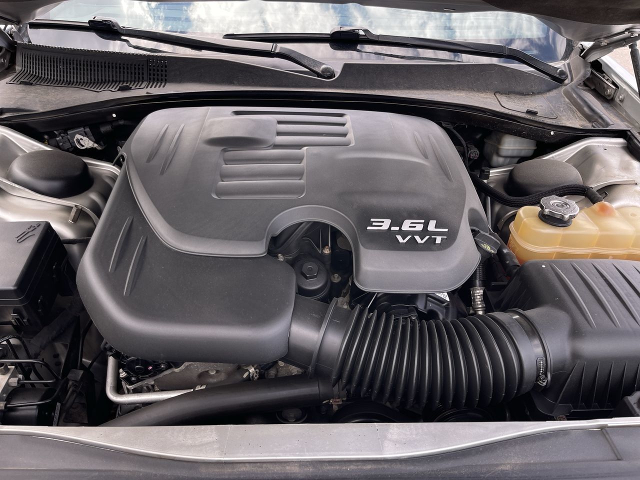 2012 Chrysler 300
