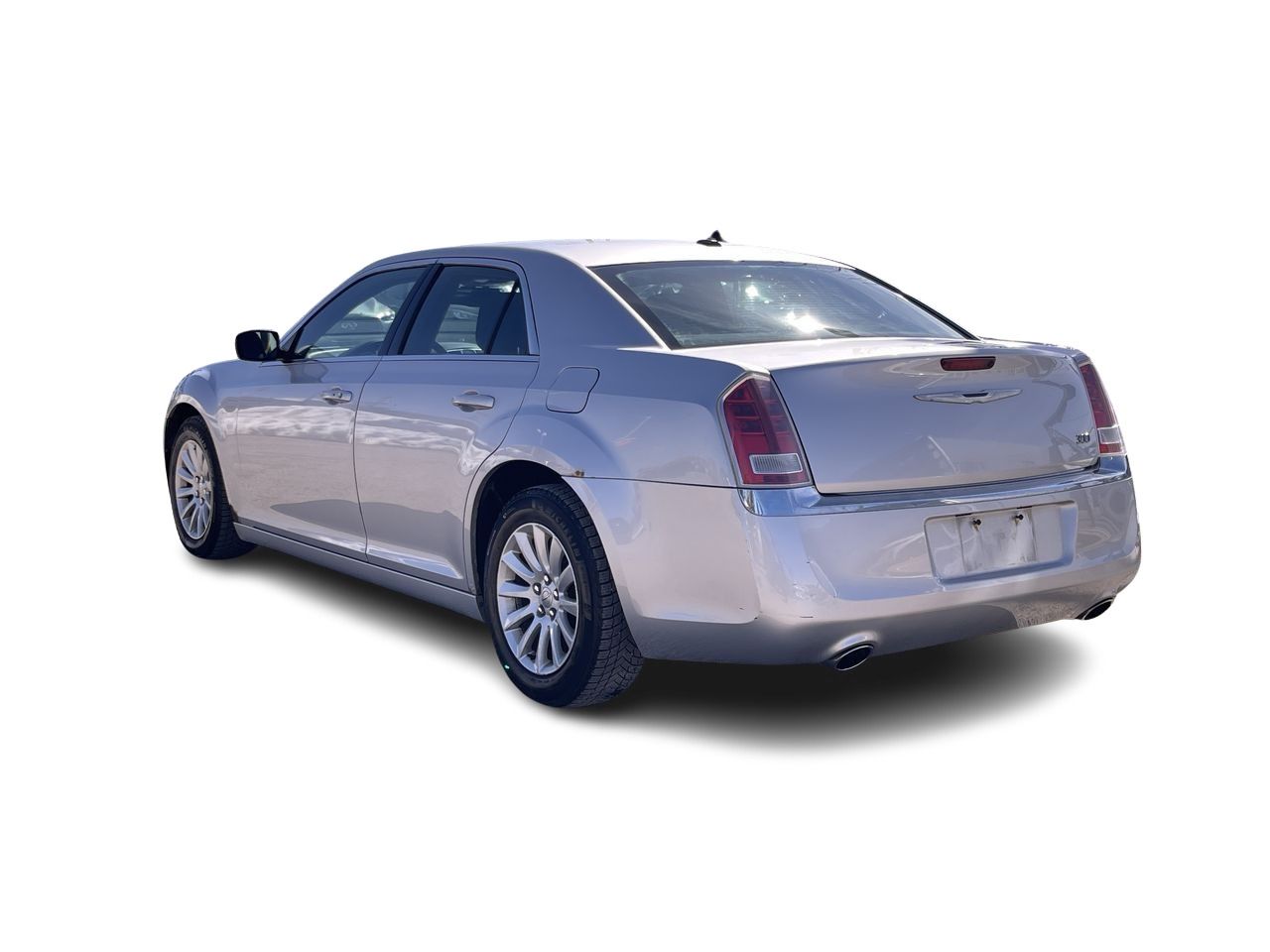2012 Chrysler 300 in Calgary, Alberta