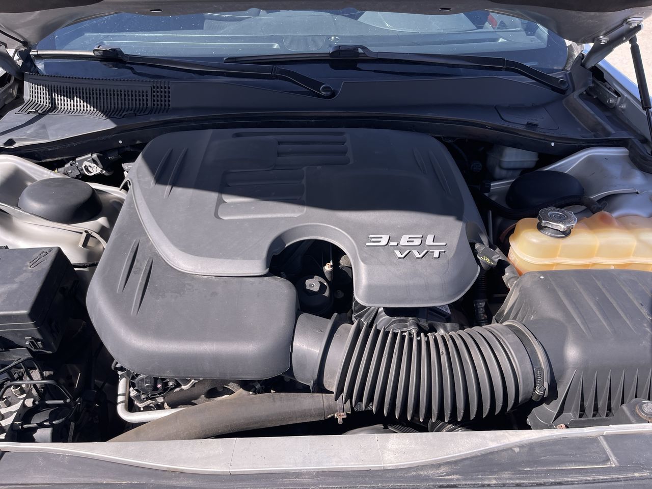 2012 Chrysler 300 in Calgary, Alberta