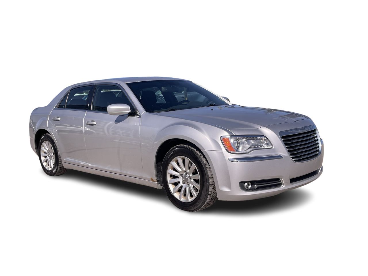 2012 Chrysler 300 in Calgary, Alberta