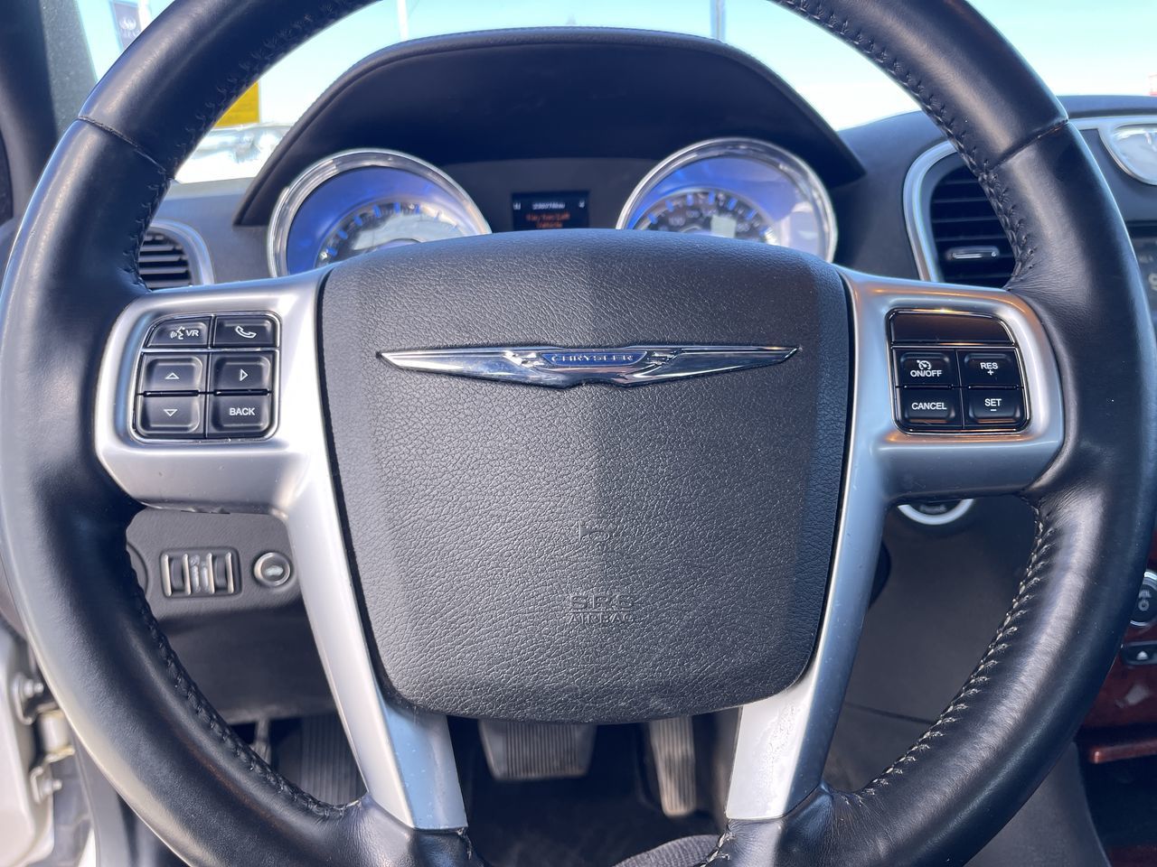 2012 Chrysler 300 in Calgary, Alberta