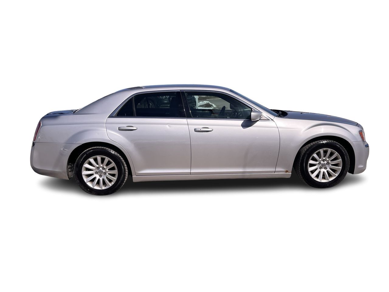 2012 Chrysler 300 in Calgary, Alberta