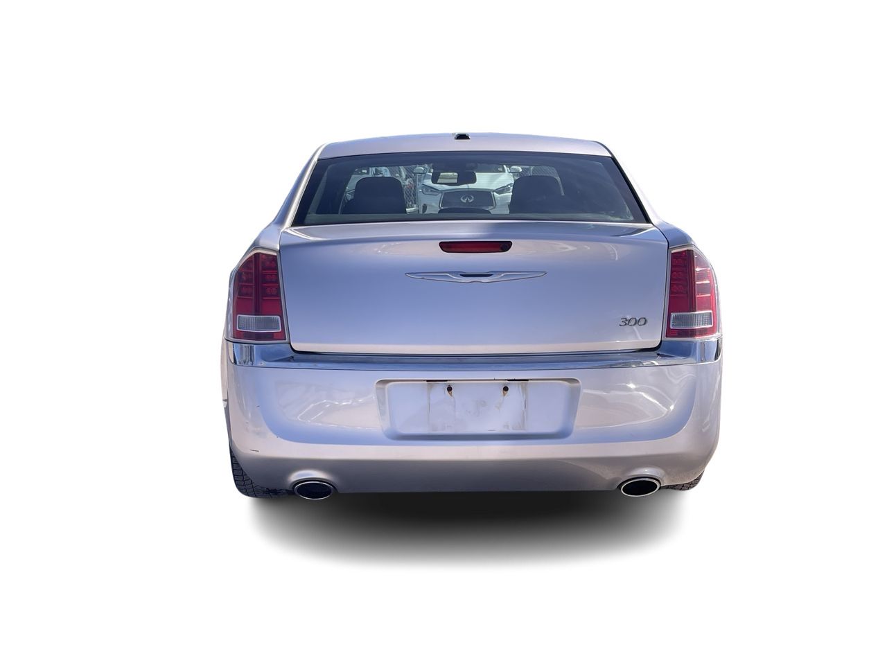 2012 Chrysler 300 in Calgary, Alberta
