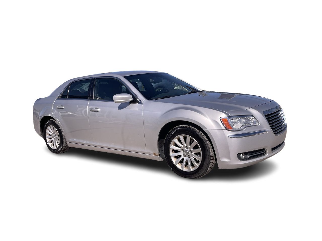 2012 Chrysler 300 in Calgary, Alberta