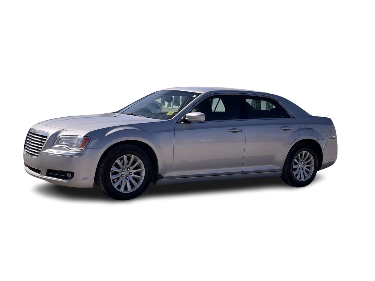 2012 Chrysler 300 in Calgary, Alberta