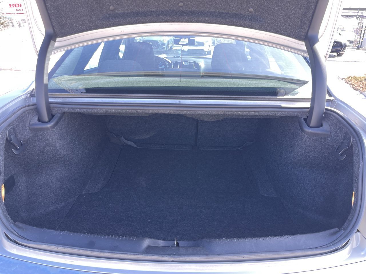 2012 Chrysler 300 in Calgary, Alberta