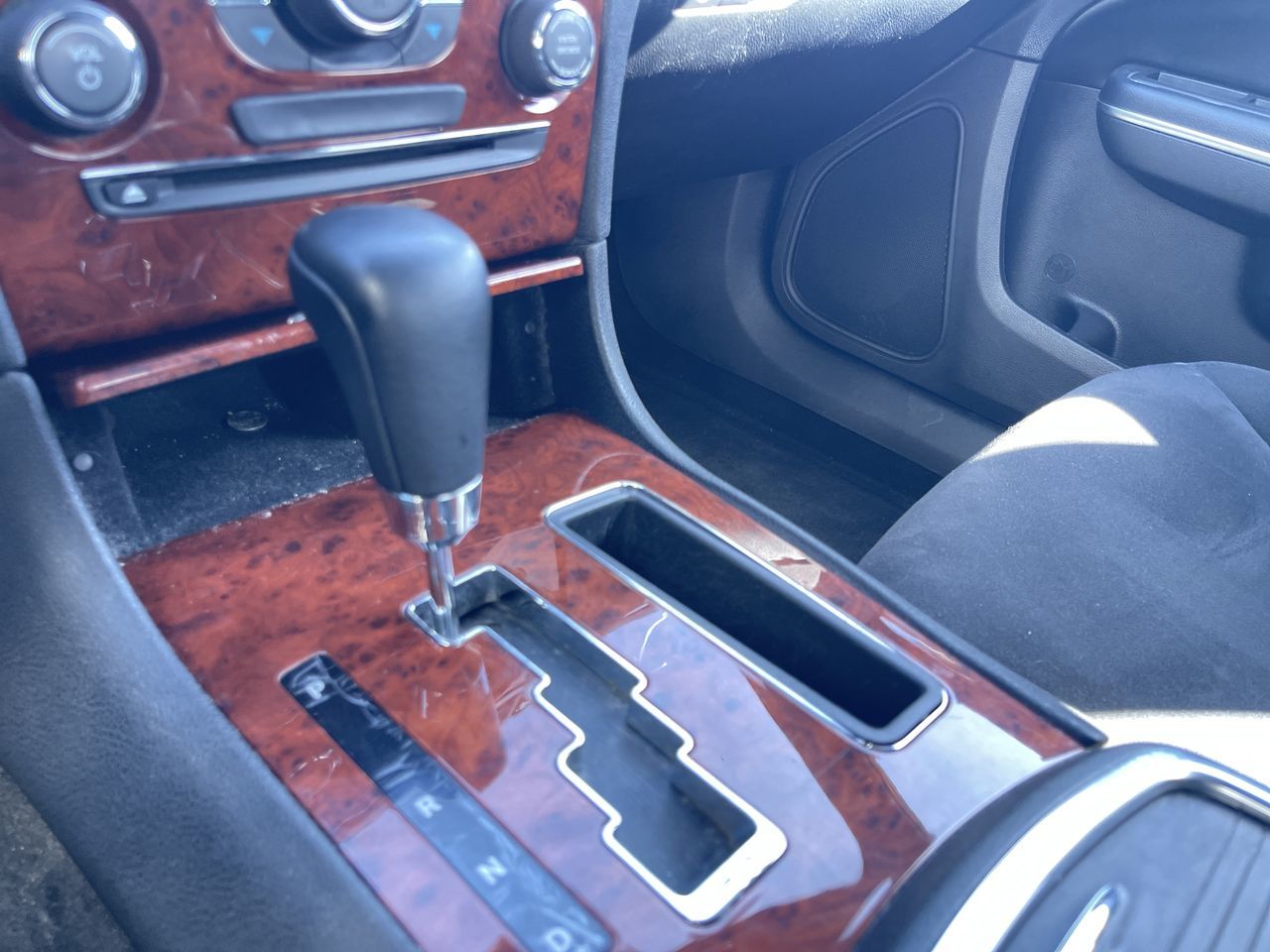 2012 Chrysler 300 in Calgary, Alberta