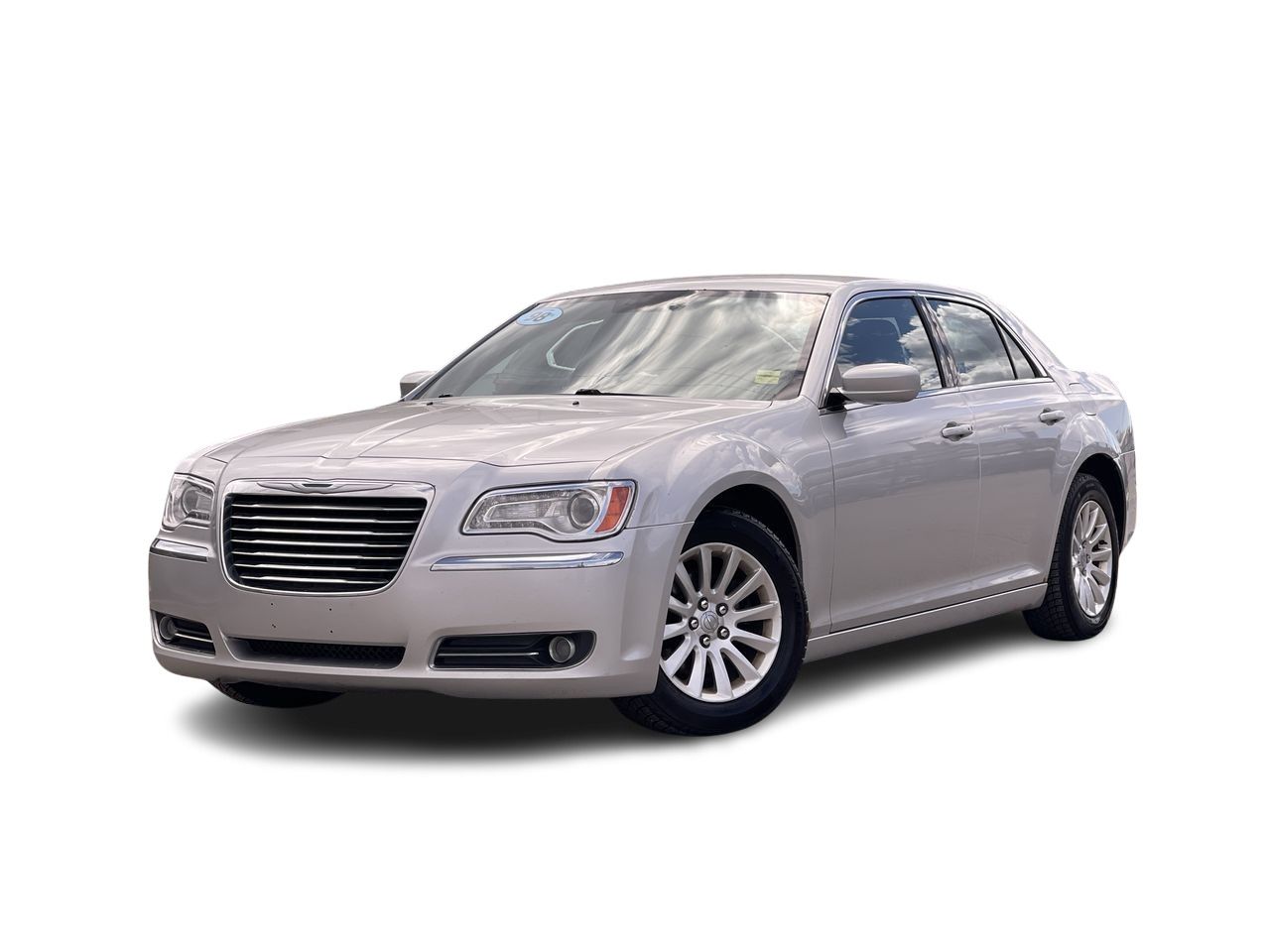 2012 Chrysler 300 Touring *AS-TRADED SPECIAL*