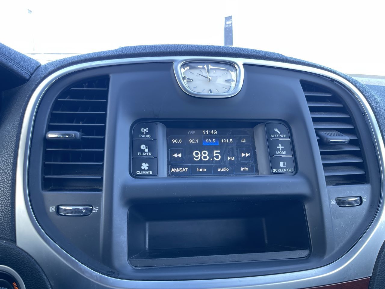 2012 Chrysler 300 in Calgary, Alberta