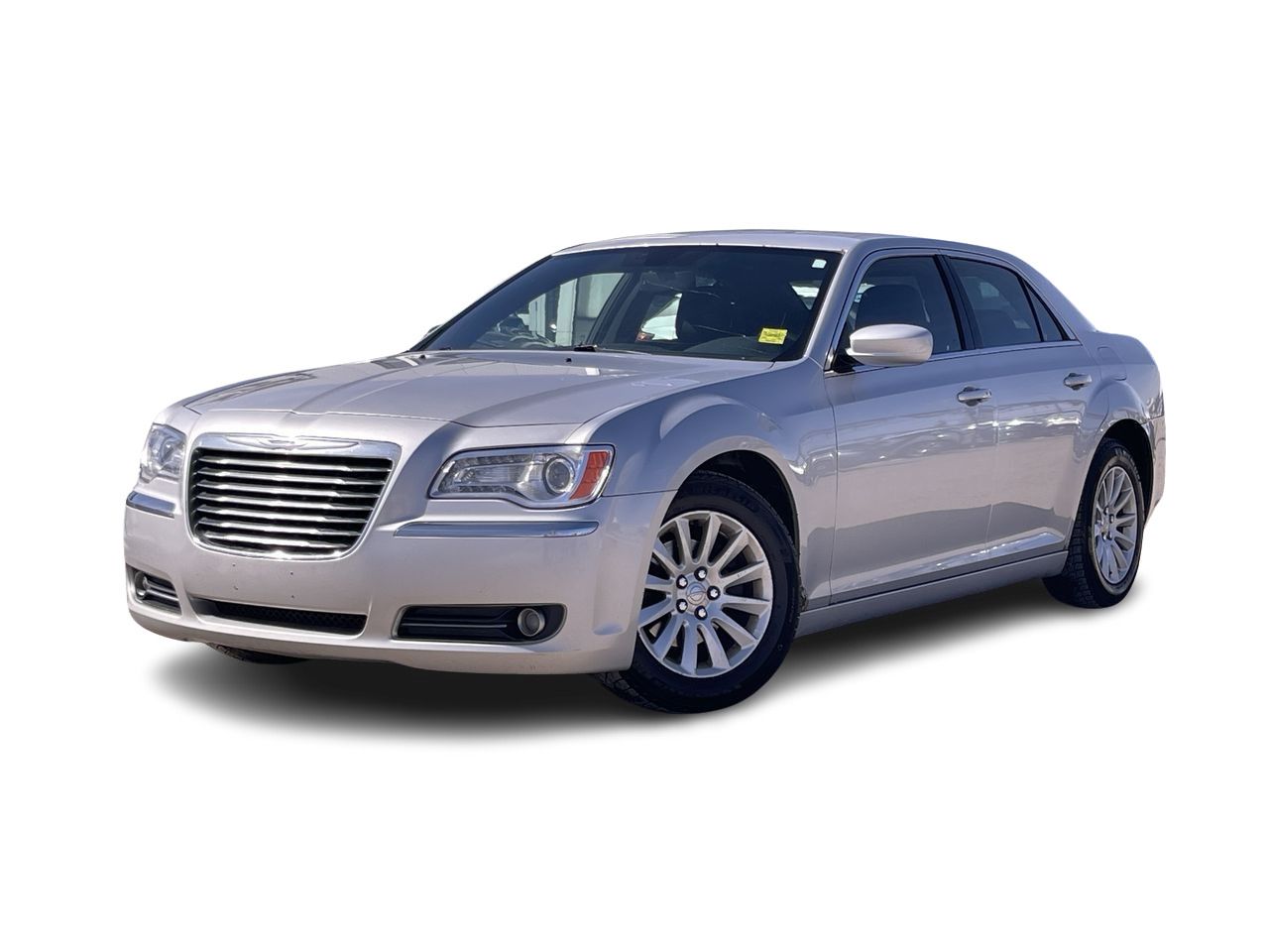 2012 Chrysler 300 in Calgary, Alberta