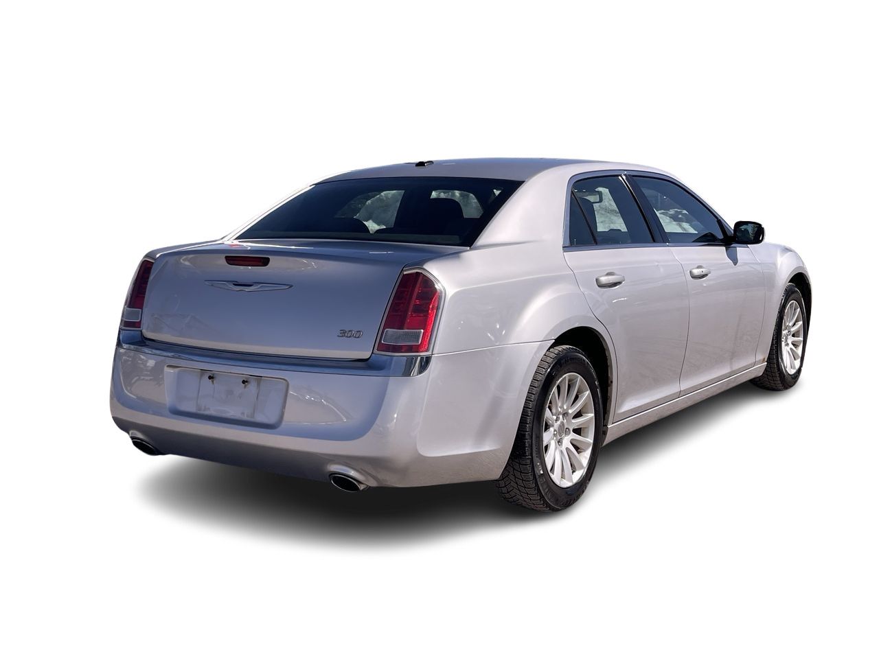 2012 Chrysler 300 in Calgary, Alberta