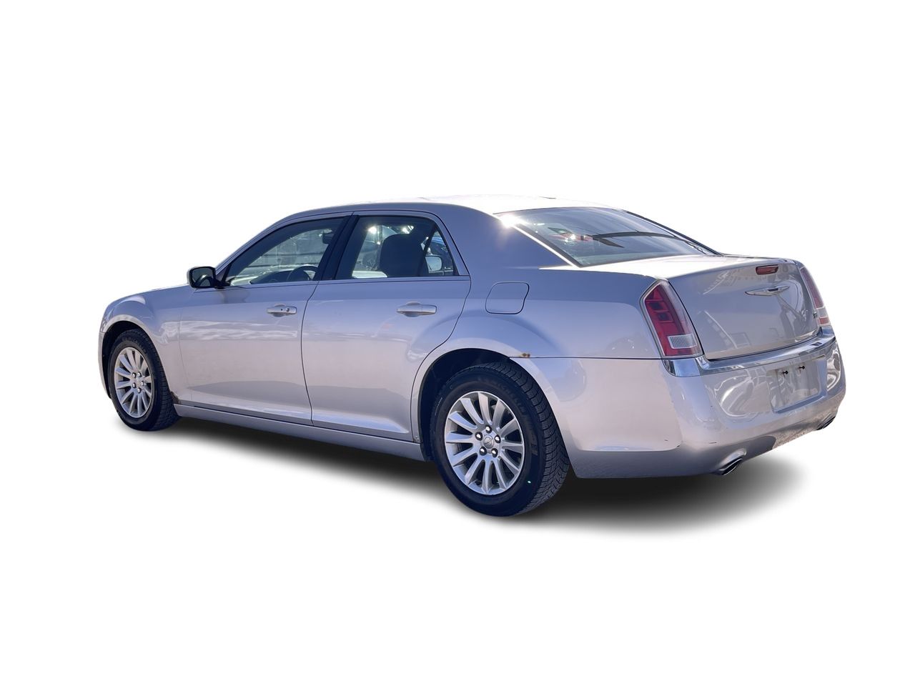 2012 Chrysler 300 in Calgary, Alberta
