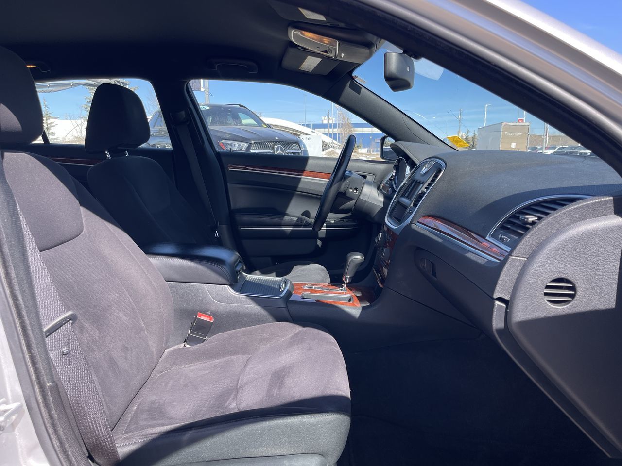 2012 Chrysler 300 in Calgary, Alberta
