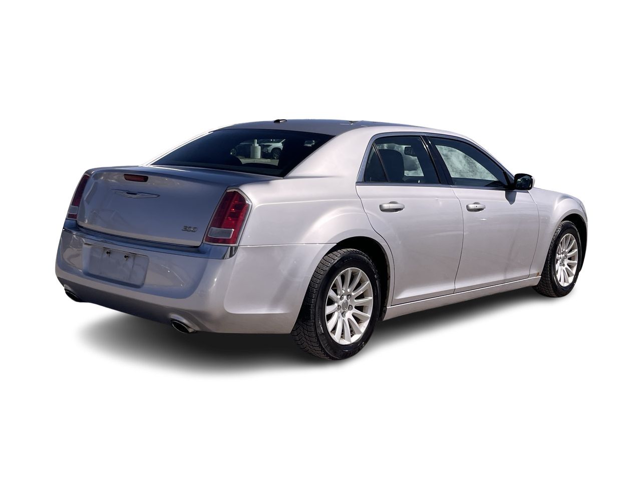 2012 Chrysler 300 in Calgary, Alberta