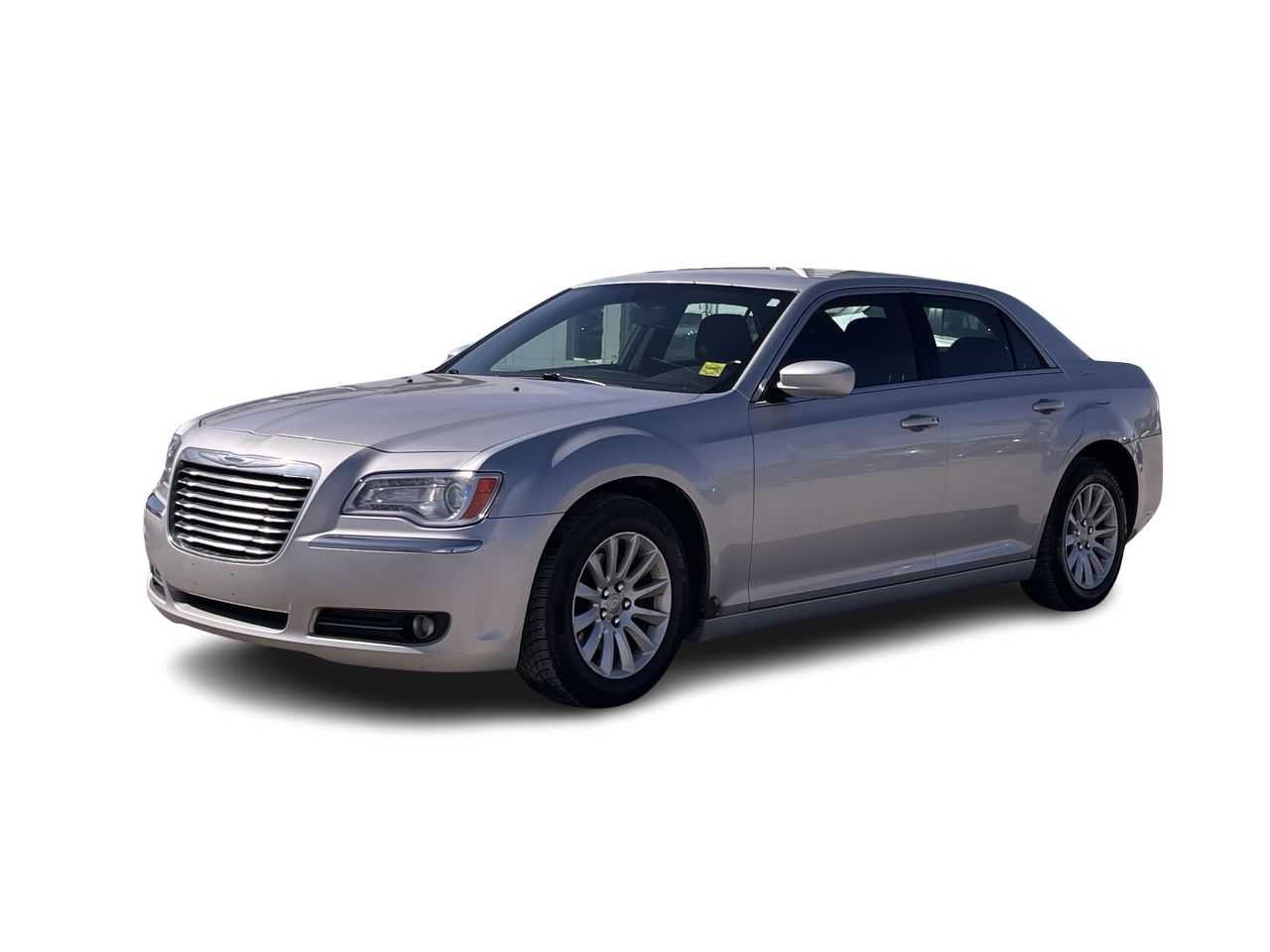 2012 Chrysler 300 in Calgary, Alberta