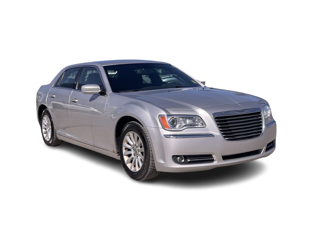 2012 Chrysler 300 in Calgary, Alberta