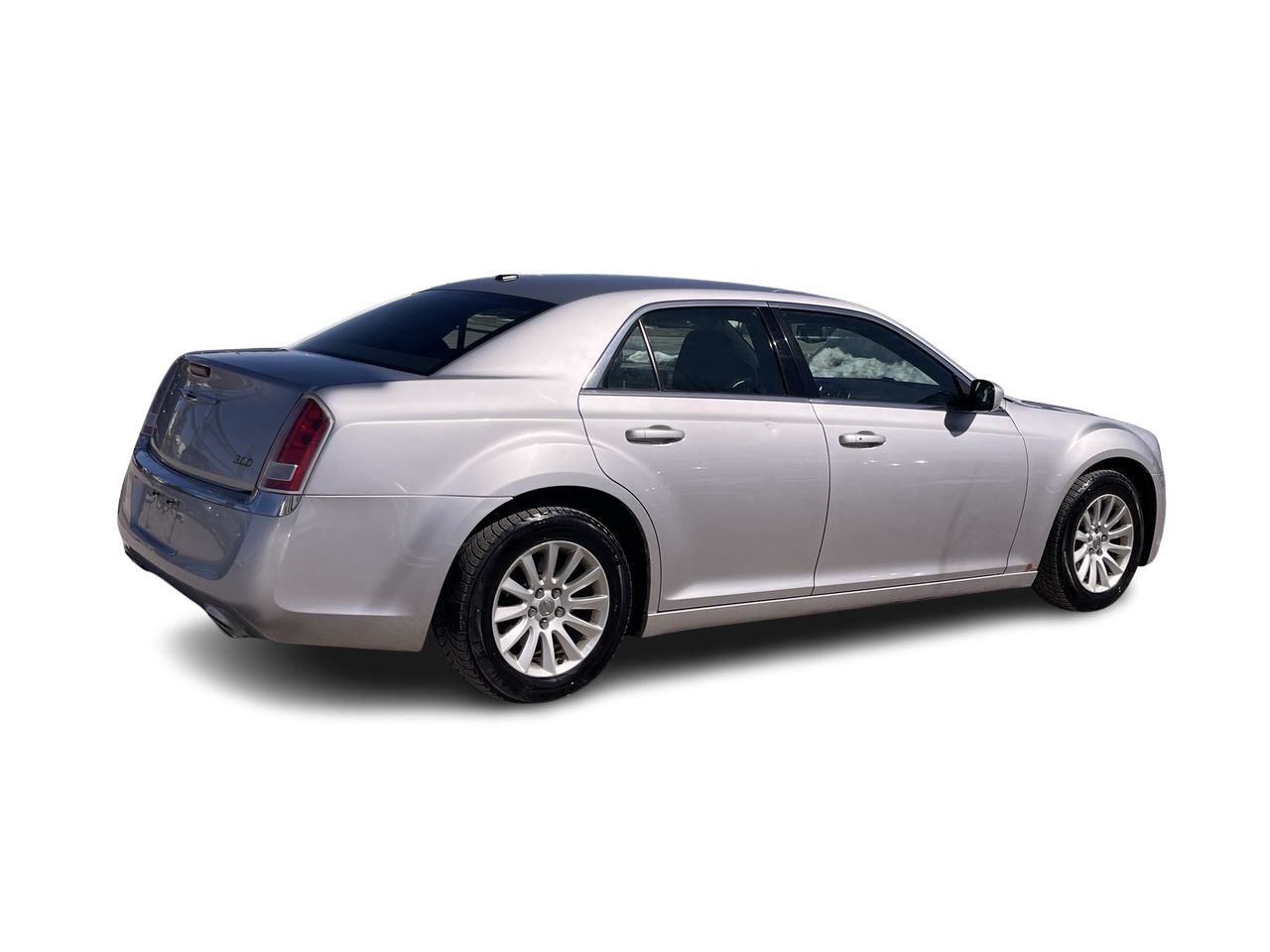 2012 Chrysler 300 in Calgary, Alberta