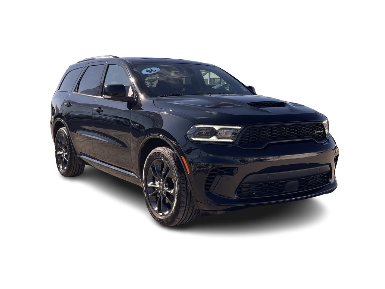 2024 Dodge Durango