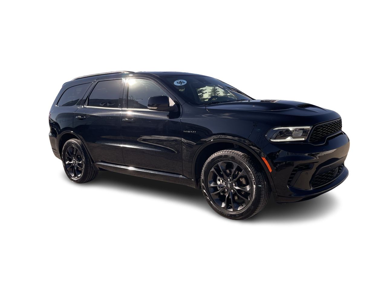 2024 Dodge Durango