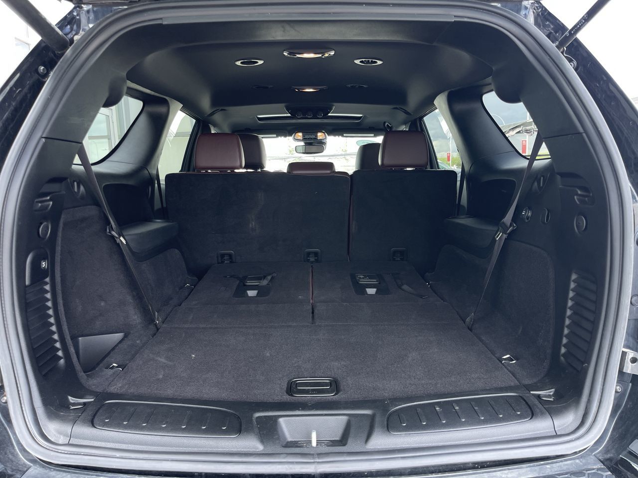 2024 Dodge Durango