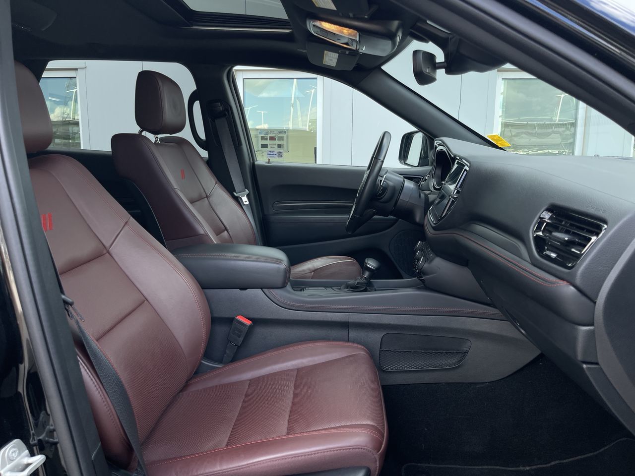 2024 Dodge Durango