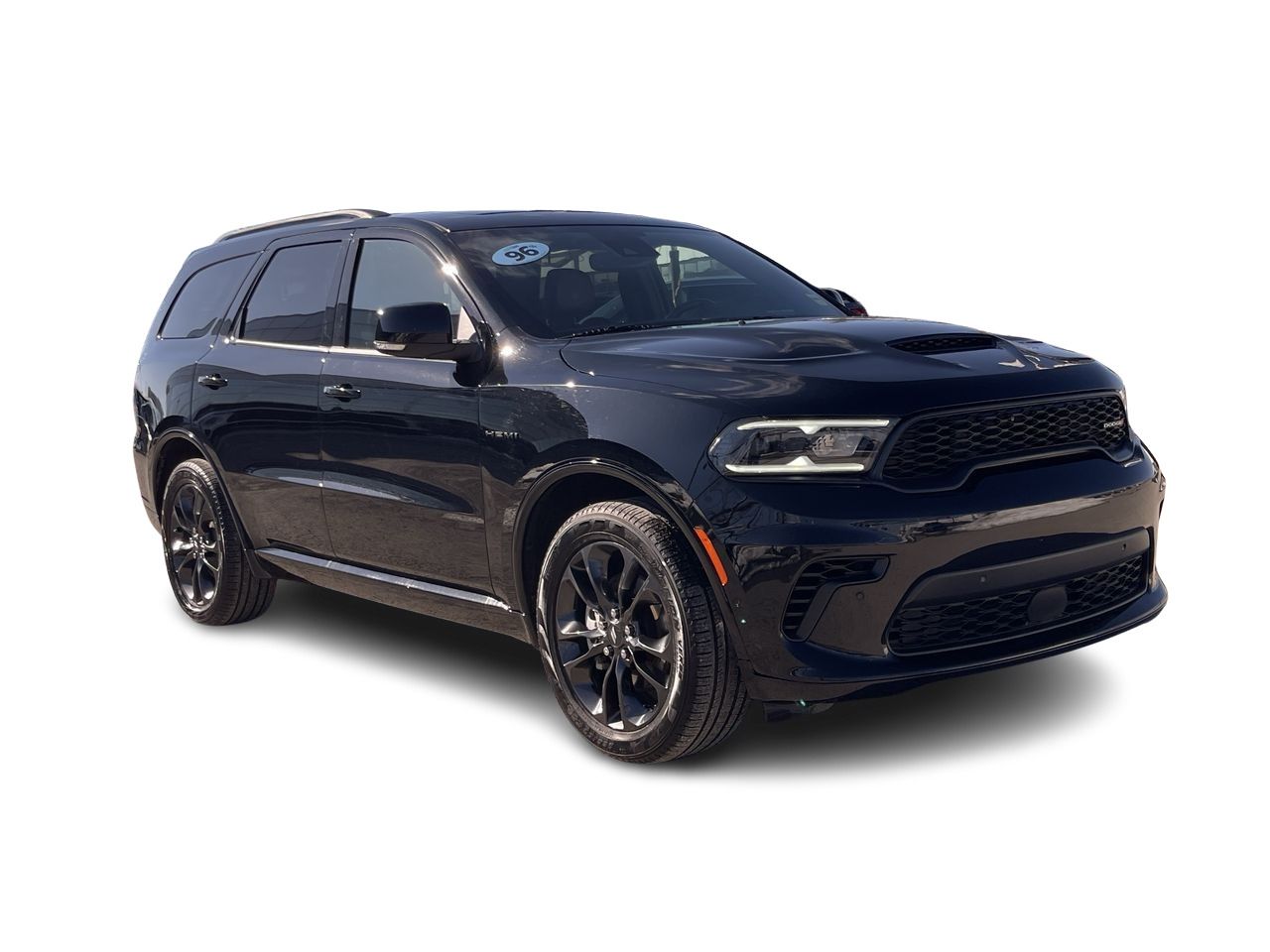 2024 Dodge Durango