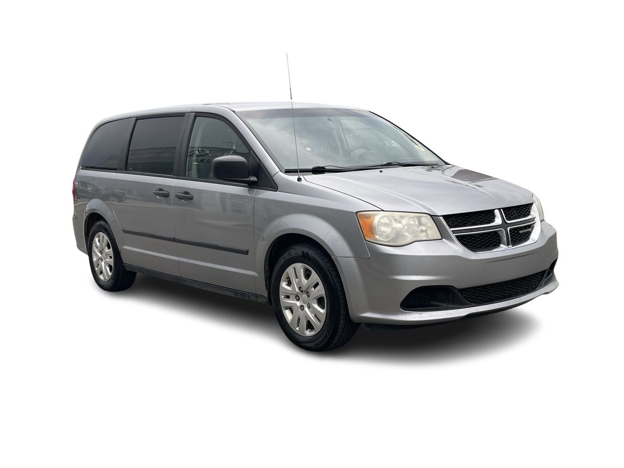 2015 Dodge Grand Caravan in Calgary, Alberta