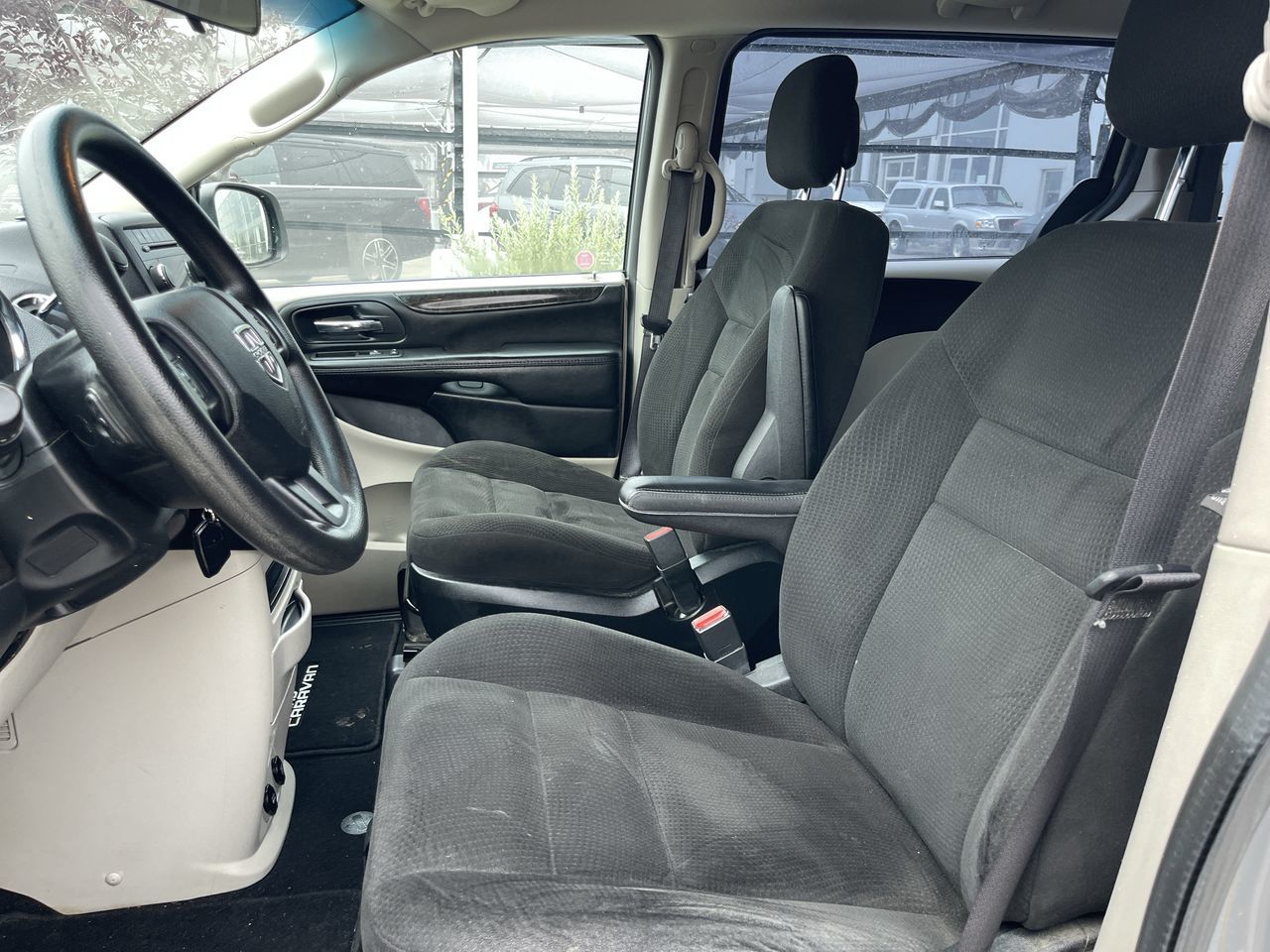 2015 Dodge Grand Caravan in Calgary, Alberta