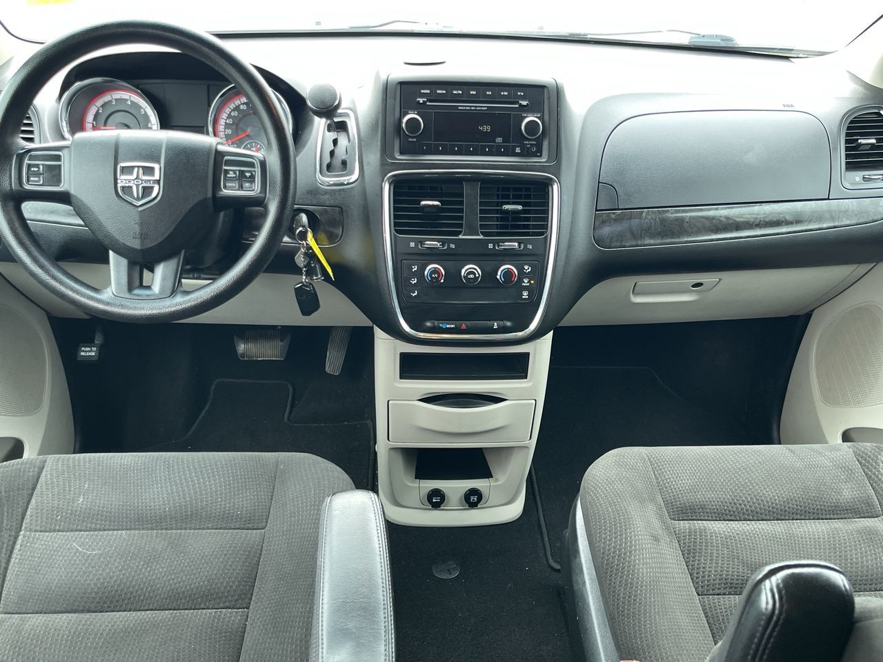 2015 Dodge Grand Caravan in Calgary, Alberta