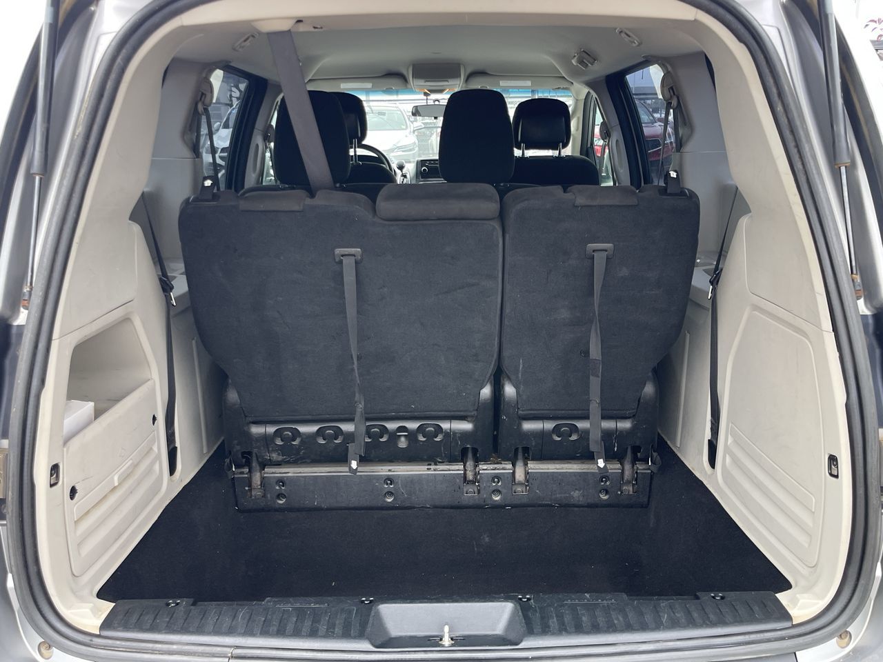 2015 Dodge Grand Caravan in Calgary, Alberta