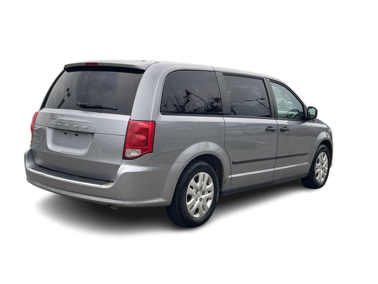 2015 Dodge Grand Caravan in Calgary, Alberta
