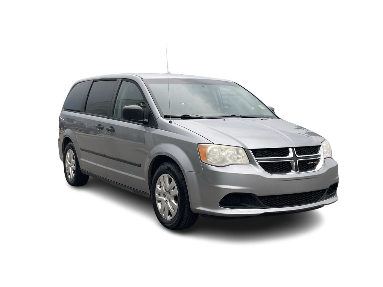 2015 Dodge Grand Caravan in Calgary, Alberta