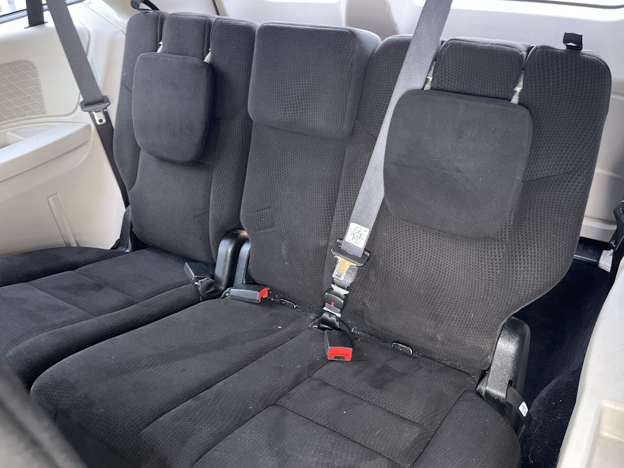 2015 Dodge Grand Caravan in Calgary, Alberta